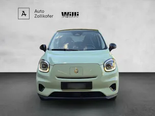 Leapmotor T03 Electric 37.3kWh