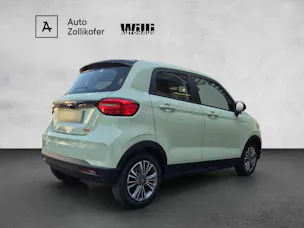 Leapmotor T03 Electric 37.3kWh