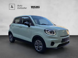 Leapmotor T03 Electric 37.3kWh