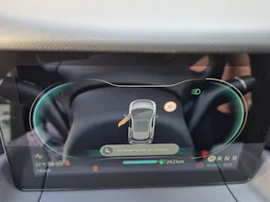 Leapmotor T03 Electric 37.3kWh