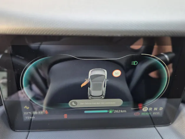 Leapmotor T03 Electric 37.3kWh
