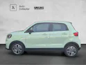 Leapmotor T03 Electric 37.3kWh