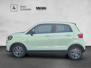 Leapmotor T03 Electric 37.3kWh