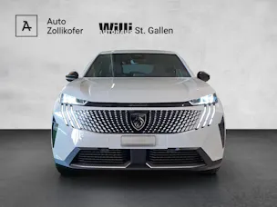Peugeot 3008 e-Allure Premium AWD