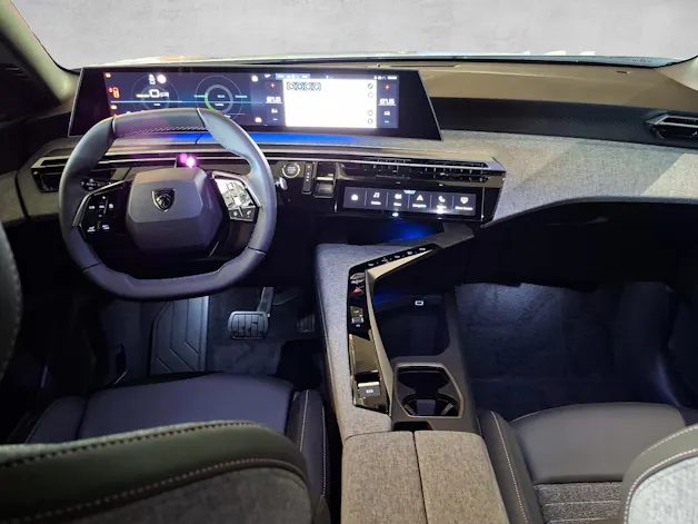 Peugeot 3008 e-Allure Premium AWD