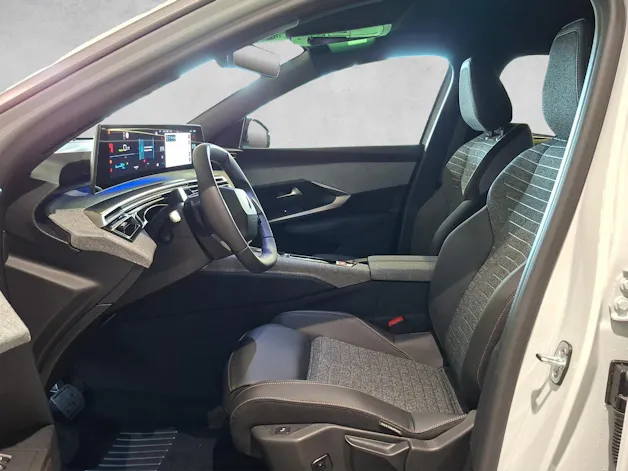 Peugeot 3008 e-Allure Premium AWD