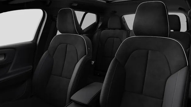 VOLVO EX40 Twin XCENTRIC Edition AWD