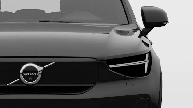 VOLVO EX40 Twin XCENTRIC Edition AWD