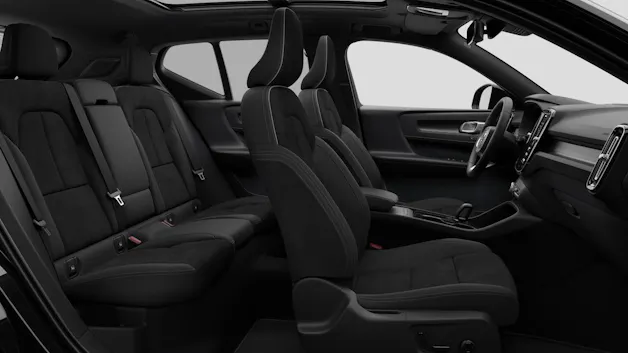 VOLVO EX40 Twin XCENTRIC Edition AWD