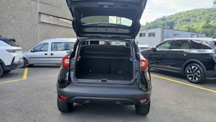 Renault Captur 1.2 TCe Intens S/S