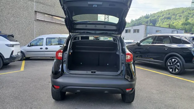 Renault Captur 1.2 TCe Intens S/S