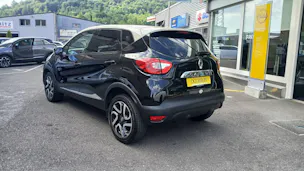 Renault Captur 1.2 TCe Intens S/S