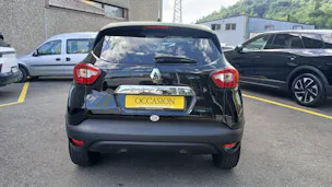 Renault Captur 1.2 TCe Intens S/S