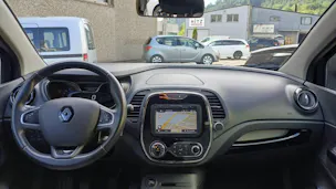 Renault Captur 1.2 TCe Intens S/S