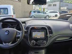 Renault Captur 1.2 TCe Intens S/S