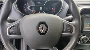 Renault Captur 1.2 TCe Intens S/S