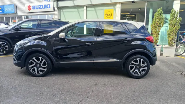 Renault Captur 1.2 TCe Intens S/S
