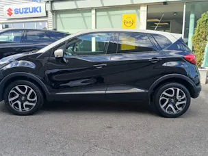 Renault Captur 1.2 TCe Intens S/S
