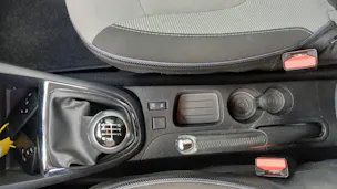 Renault Captur 1.2 TCe Intens S/S