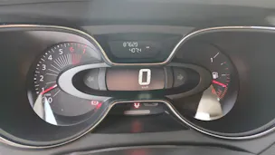 Renault Captur 1.2 TCe Intens S/S