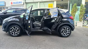 Renault Captur 1.2 TCe Intens S/S
