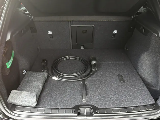 Volvo EX40 Twin XCENTRIC Edition AWD