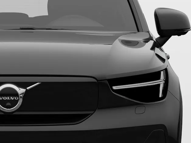 Volvo EX40 Twin XCENTRIC Edition AWD