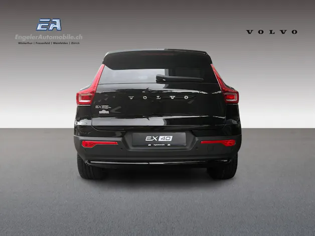 Volvo EX40 Twin XCENTRIC Edition AWD