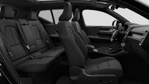 Volvo EX40 Twin XCENTRIC Edition AWD