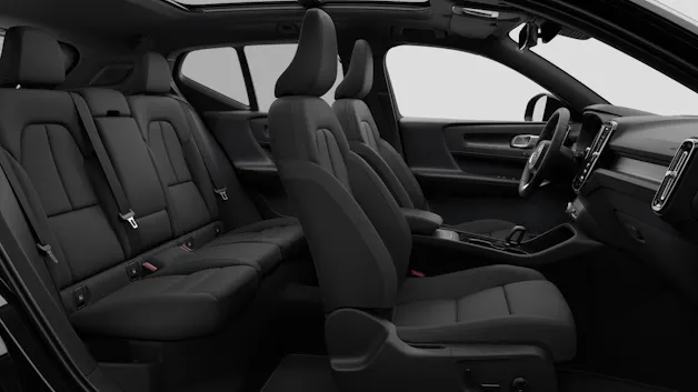 Volvo EX40 Twin XCENTRIC Edition AWD