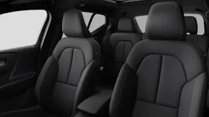 Volvo EX40 Twin XCENTRIC Edition AWD