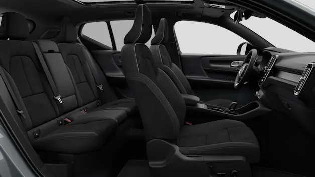 VOLVO EX40 Twin XCENTRIC Edition AWD