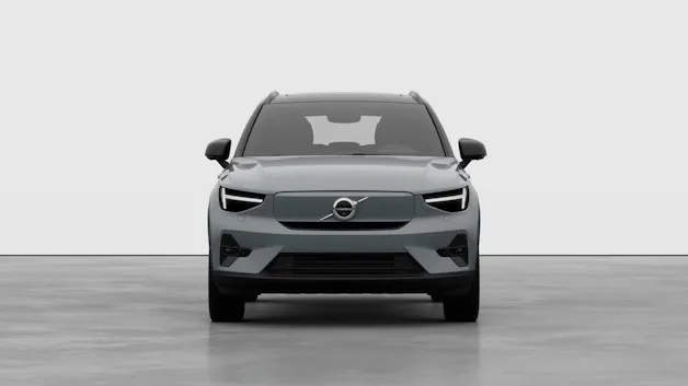 VOLVO EX40 Twin XCENTRIC Edition AWD