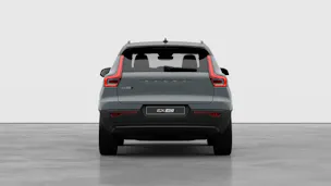 Volvo EX40 Twin XCENTRIC Edition AWD
