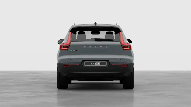 VOLVO EX40 Twin XCENTRIC Edition AWD