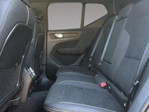 Volvo EX40 Twin XCENTRIC Edition AWD