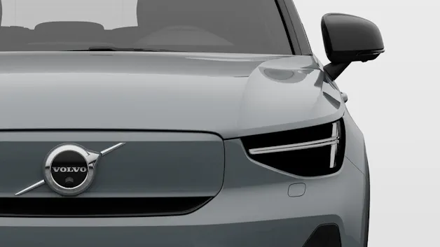 Volvo EX40 Twin XCENTRIC Edition AWD