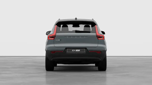 Volvo EX40 Twin XCENTRIC Edition AWD