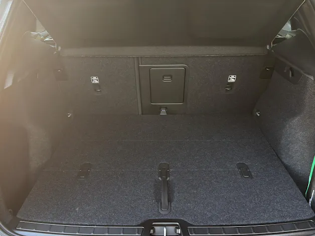 Volvo EX40 Twin XCENTRIC Edition AWD