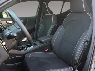 Volvo EX40 Twin XCENTRIC Edition AWD