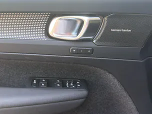 Volvo EX40 Twin XCENTRIC Edition AWD