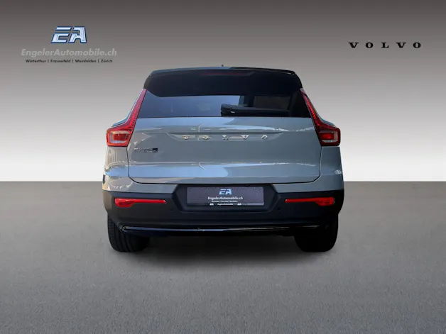 Volvo EX40 Twin XCENTRIC Edition AWD