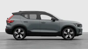 Volvo EX40 Twin XCENTRIC Edition AWD