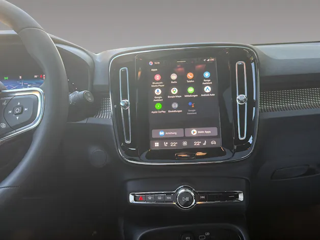 Volvo EX40 Twin XCENTRIC Edition AWD