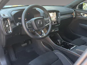 Volvo EX40 Twin XCENTRIC Edition AWD