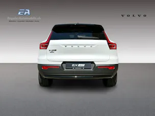 Volvo EX40 Twin XCENTRIC Edition AWD