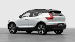 Volvo EX40 Twin XCENTRIC Edition AWD