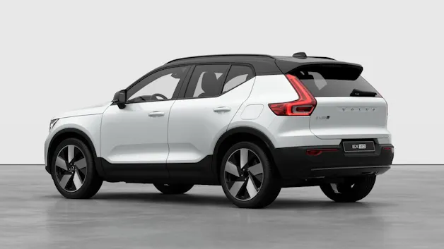 Volvo EX40 Twin XCENTRIC Edition AWD