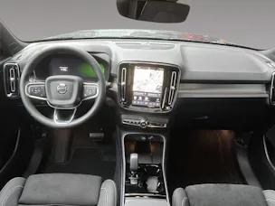 Volvo EX40 Twin XCENTRIC Edition AWD