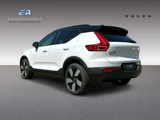 Volvo EX40 Twin XCENTRIC Edition AWD